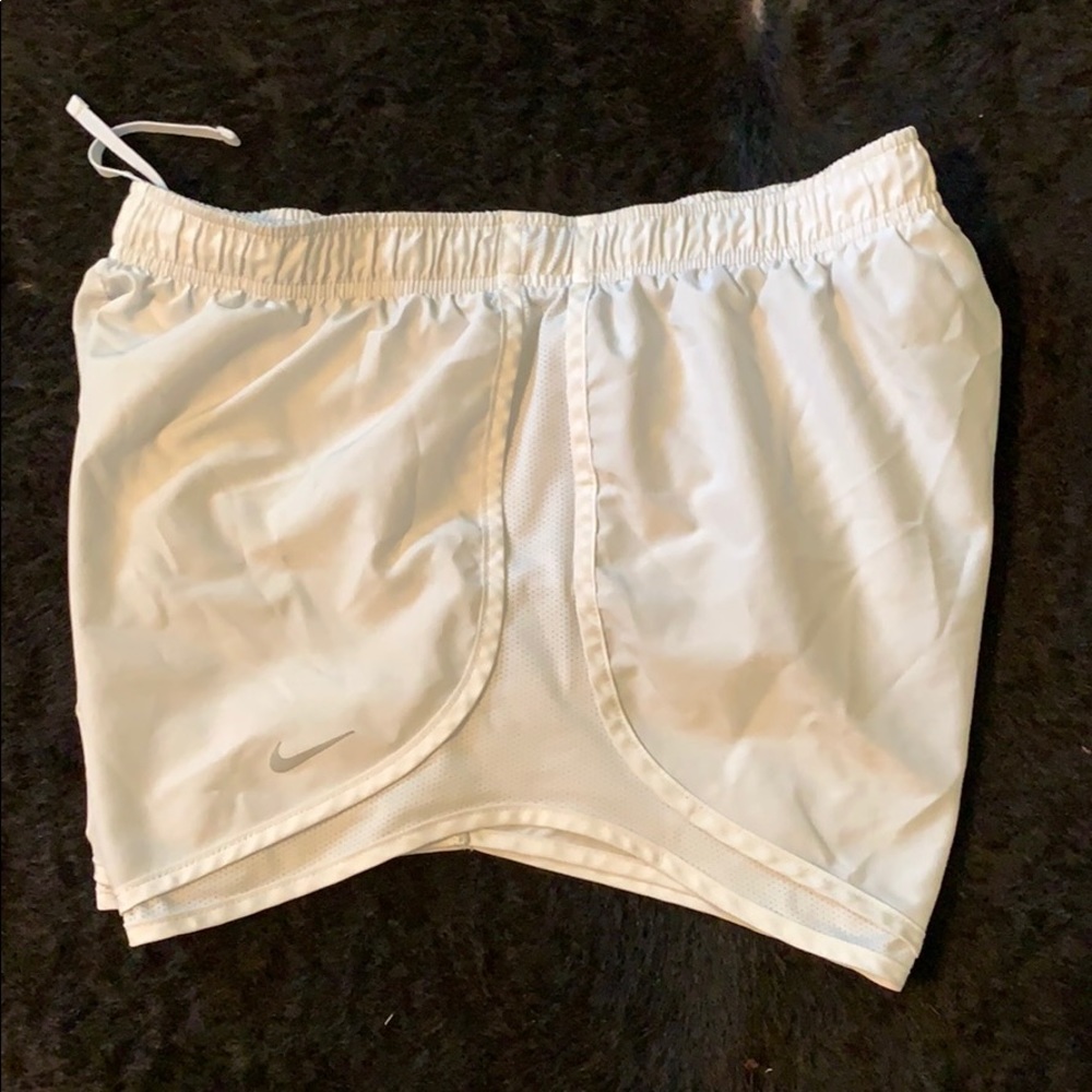 Nike Dry Fit Tempo Running Shorts